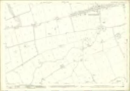 Linlithgowshire, Sheet  n011.09 - 25 Inch Map
