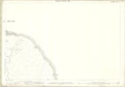 Caithness-shire, Sheet  001.07 - 25 Inch Map