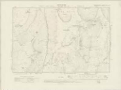 Westmorland XIX.SE - OS Six-Inch Map
