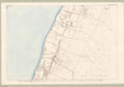 Perth and Clackmannan, Sheet LVIII.16 (Kenmore) - OS 25 Inch map