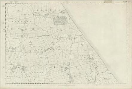 Yorkshire 228 - OS Six-Inch Map