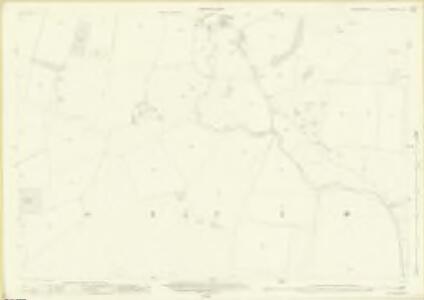 Roxburghshire, Sheet  n020.14 - 25 Inch Map
