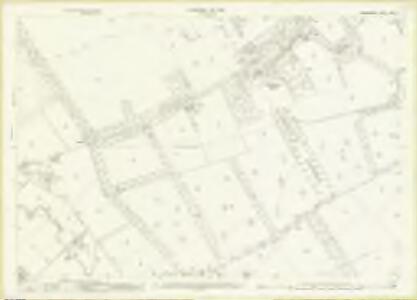 Lanarkshire, Sheet  033.09 - 25 Inch Map