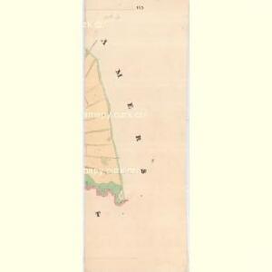 Heumoth - c6808-1-009 - Kaiserpflichtexemplar der Landkarten des stabilen Katasters