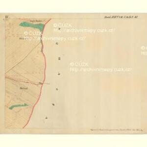 Stallek - m2832-1-009 - Kaiserpflichtexemplar der Landkarten des stabilen Katasters