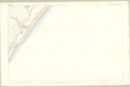 Ross and Cromarty, Ross-shire Sheet LXVII.3 - OS 25 Inch map