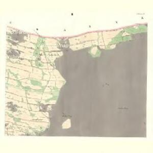 Neu Rothwasser - m2015-1-002 - Kaiserpflichtexemplar der Landkarten des stabilen Katasters