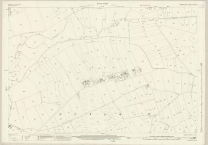 Cumberland XXVIII.3 (includes: Dundraw) - 25 Inch Map