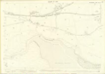 Wigtownshire, Sheet  018.12 - 25 Inch Map