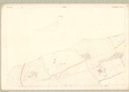 Roxburgh, Sheet XIII.10 (with inset XIII.9) (Ashkirk) - OS 25 Inch map
