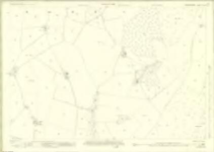 Kincardineshire, Sheet  025.06 - 25 Inch Map