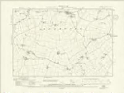 Norfolk LX.NE - OS Six-Inch Map