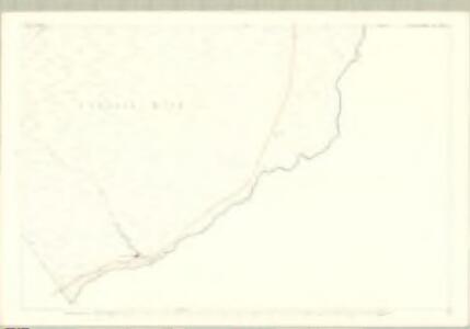 Stirling, Sheet XXII.13 (Fintry) - OS 25 Inch map