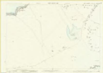 Ross and Cromarty (Isle of Lewis), Sheet  021.08 - 25 Inch Map