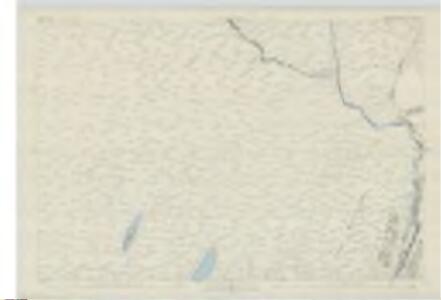 Argyll and Bute, Sheet CLXVIII.3 (Jura) - OS 25 Inch map