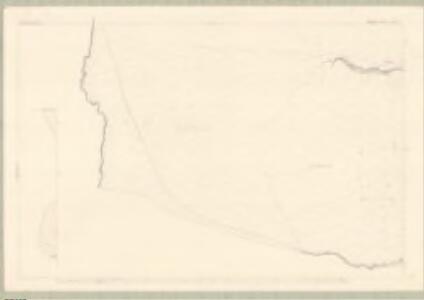 Dumfries, Sheet XXXIII.1 (With inset XXIII.16) (Johnstone) - OS 25 Inch map