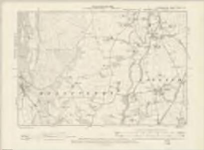 Westmorland XXXVIII.SE - OS Six-Inch Map