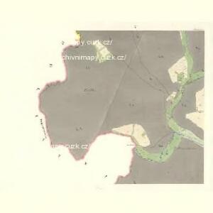 Rostein - m2624-1-005 - Kaiserpflichtexemplar der Landkarten des stabilen Katasters