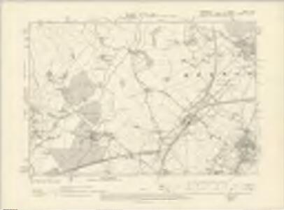 Somerset XXXI.NW - OS Six-Inch Map
