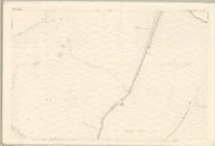 Dumfries, Sheet XXVII.8 (Ewes) - OS 25 Inch map