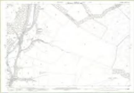 Ayrshire, Sheet  062.09 - 25 Inch Map
