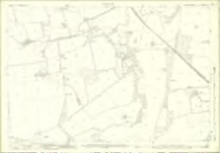 Linlithgowshire, Sheet  n007.09 - 25 Inch Map