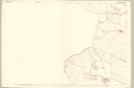 Renfrew, Sheet VI.1 (Greenock) - OS 25 Inch map