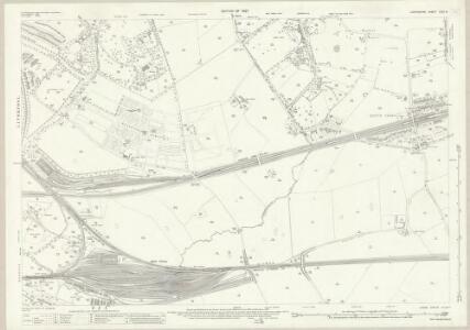 Lancashire CXIV.9 (includes: Liverpool) - 25 Inch Map