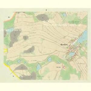 Oberdorf - c2172-1-002 - Kaiserpflichtexemplar der Landkarten des stabilen Katasters