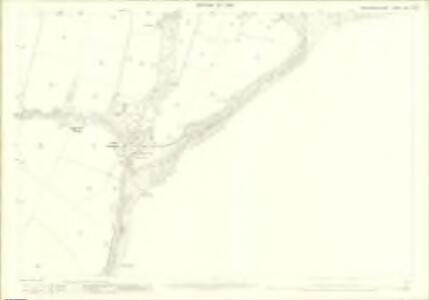 Kirkcudbrightshire, Sheet  058.04 - 25 Inch Map