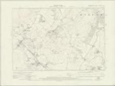 Cumberland LXXXVIII.SW - OS Six-Inch Map