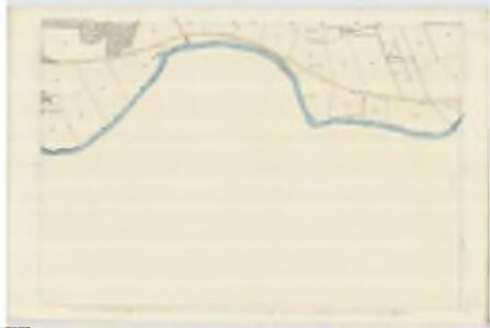 Aberdeen, Sheet LXII.2 (Tullynessle and Forbes) - OS 25 Inch map