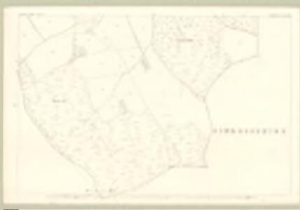 Perth and Clackmannan, Sheet CXIX.12 (with extension CXIX.16) (Forteviot) - OS 25 Inch map