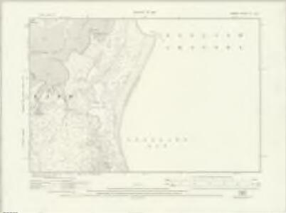 Dorset LI.SW - OS Six-Inch Map