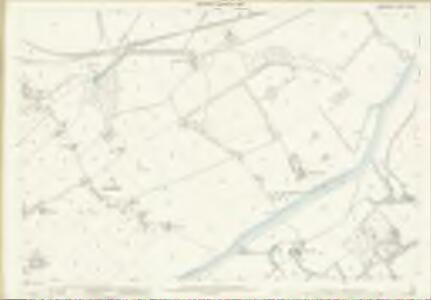 Lanarkshire, Sheet  039.04 - 25 Inch Map