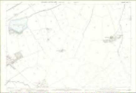 Ayrshire, Sheet  040.04 - 25 Inch Map