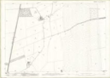 Fifeshire, Sheet  004.12 - 25 Inch Map