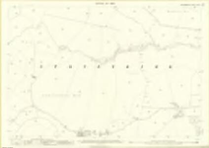 Wigtownshire, Sheet  022.12 - 25 Inch Map