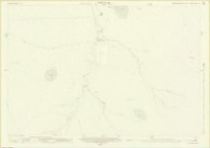 Roxburghshire, Sheet  n031.10 - 25 Inch Map