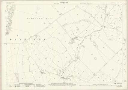 Cumberland LXVII.4 (includes: Arlecdon and Frizington) - 25 Inch Map