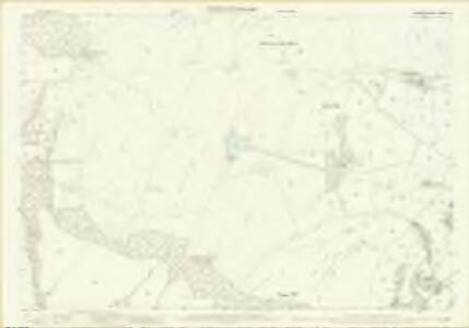 Renfrewshire, Sheet  001.11 - 25 Inch Map