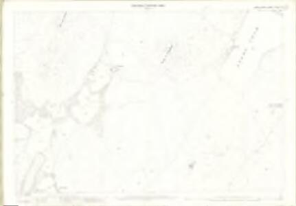 Argyll, Sheet  192.12 - 25 Inch Map
