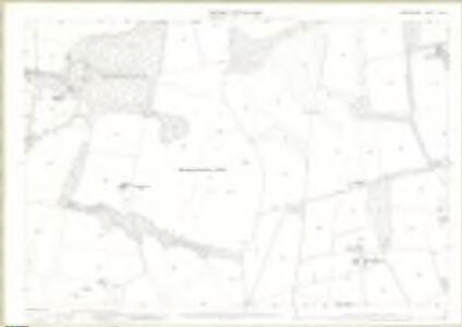 Dumfriesshire, Sheet  043.14 - 25 Inch Map