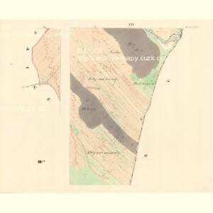 Lauka - m1623-1-006 - Kaiserpflichtexemplar der Landkarten des stabilen Katasters