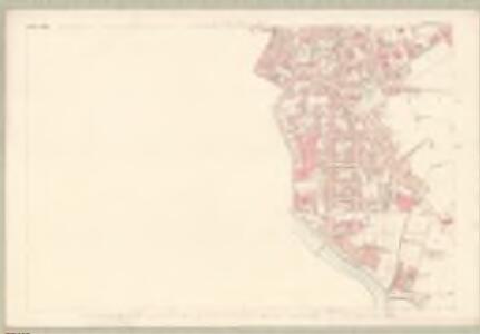 Lanark, Sheet VI.15 (Calton) - OS 25 Inch map
