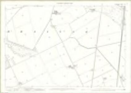 Elginshire, Sheet  002.16 - 25 Inch Map