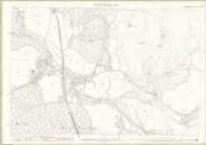 Elginshire, Sheet  020.08 - 25 Inch Map