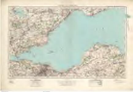 Firth of Forth (68) - OS One-Inch map
