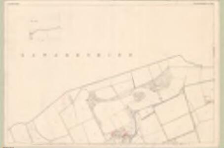 Linlithgow, Sheet VIII.16 (with inset VIII.15) (Whitburn) - OS 25 Inch map