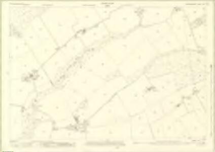 Kincardineshire, Sheet  030.02 - 25 Inch Map